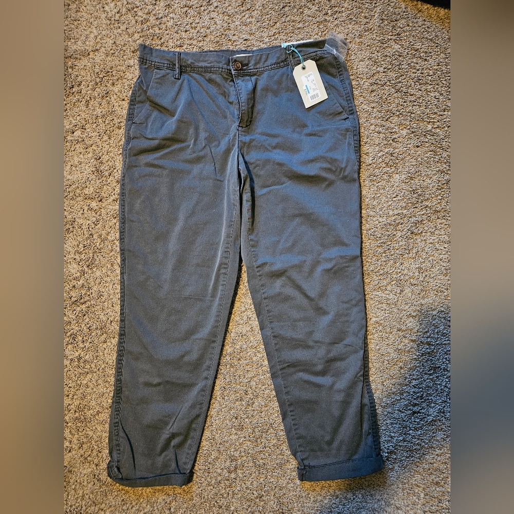 Maurices Chino Pants